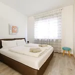 Apartment Merano Meran