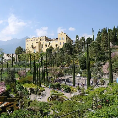 Apartment Merano Merano