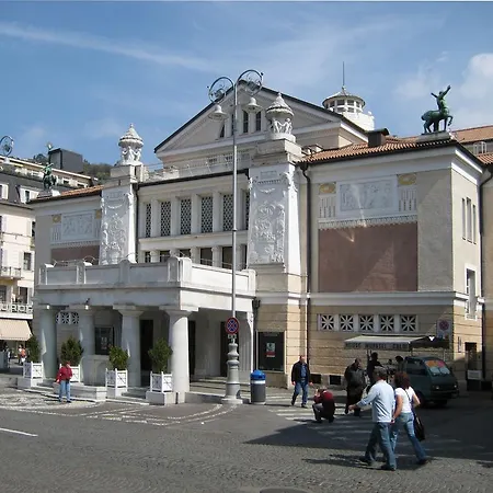 Apartment Merano Appartement