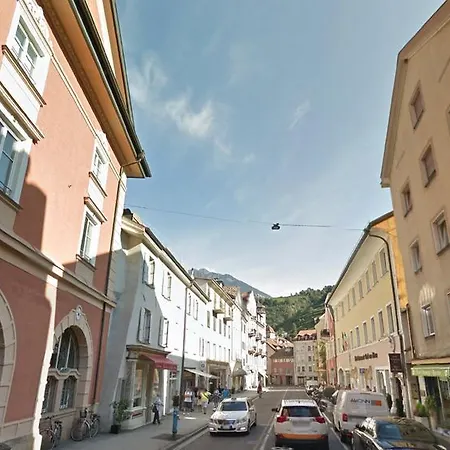 Apartment Merano Apartamento *