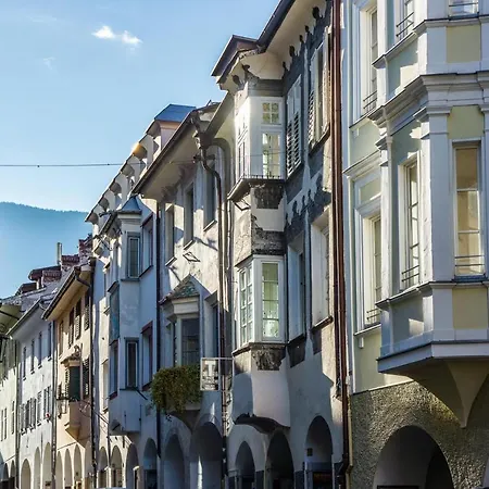 Appartement Apartment Merano Merano