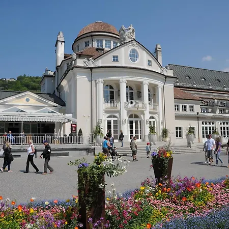 Apartment Apartment Merano