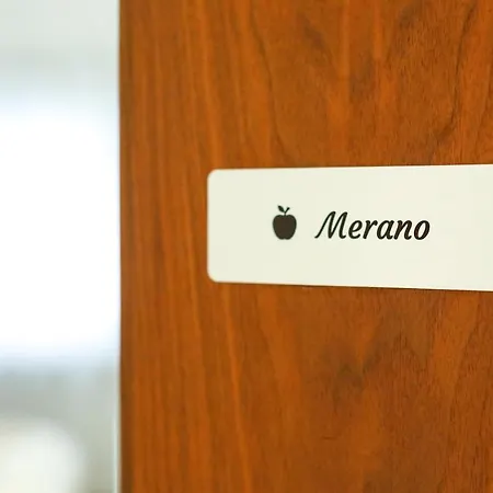 Apartment Apartment Merano