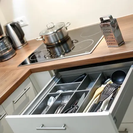 Apartment Merano * Merano