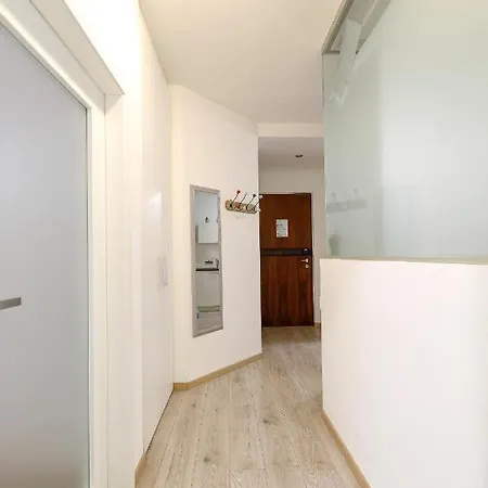 Apartment Merano Meran