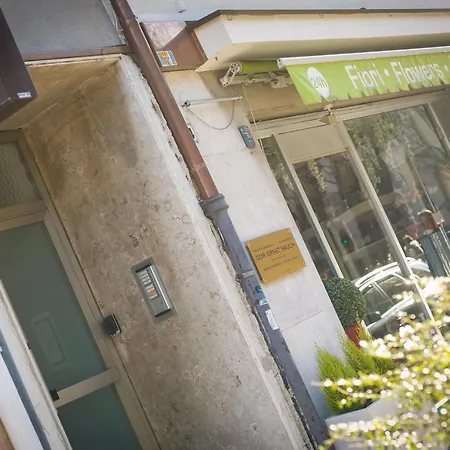 Apartment Apartment Merano Meran