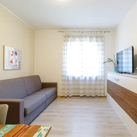 Apartment Merano Meran