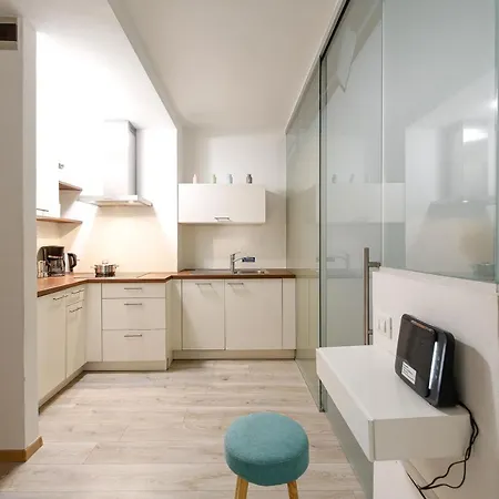 Apartamento Apartment Merano *