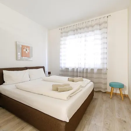 Apartment Merano Meran