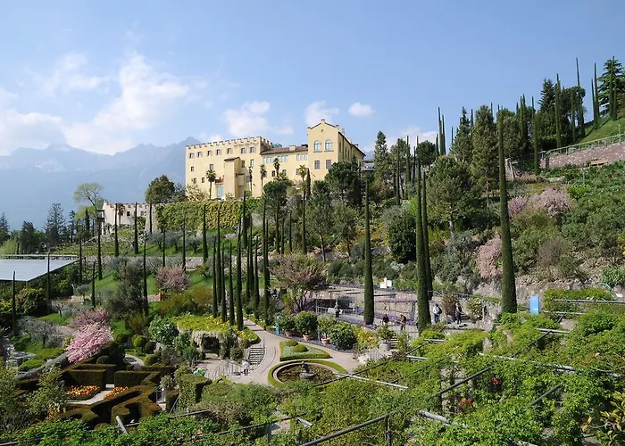 Apartment Merano Merano