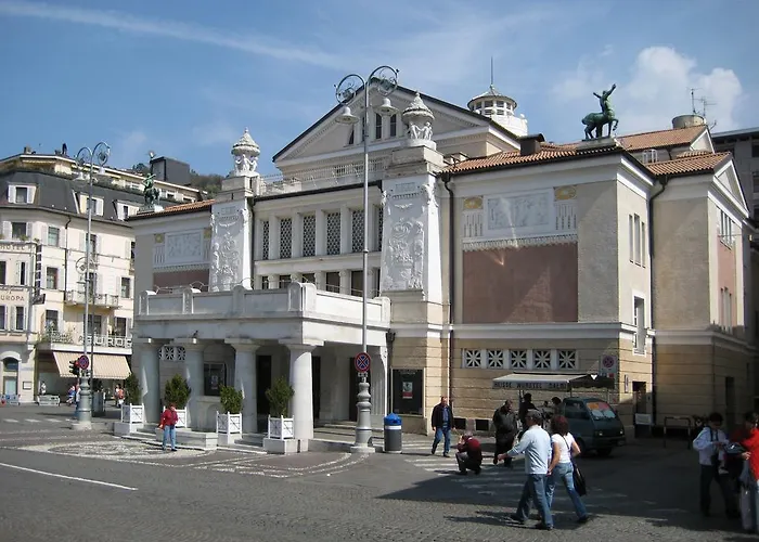 Apartment Merano Appartement