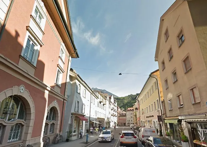 Apartment Merano Appartement *