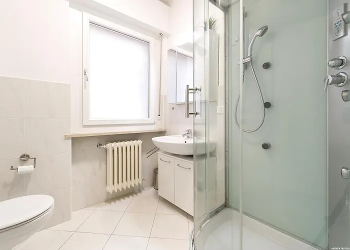 Apartment Merano * Merano