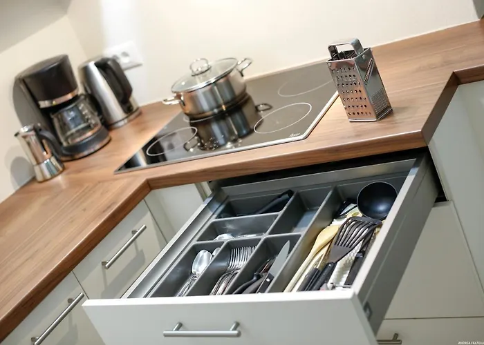 Apartment Merano * Merano