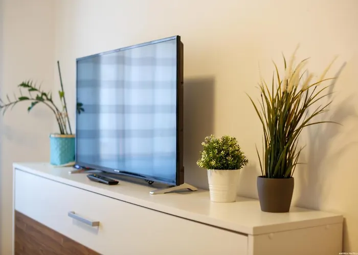 Apartmán Apartment Merano