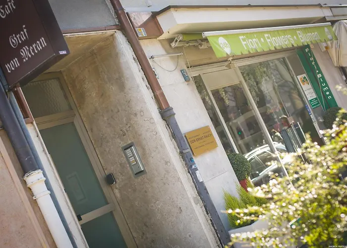 Apartmán Apartment Merano Merano