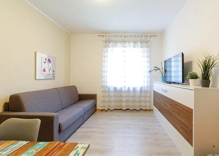 Apartment Merano Merano