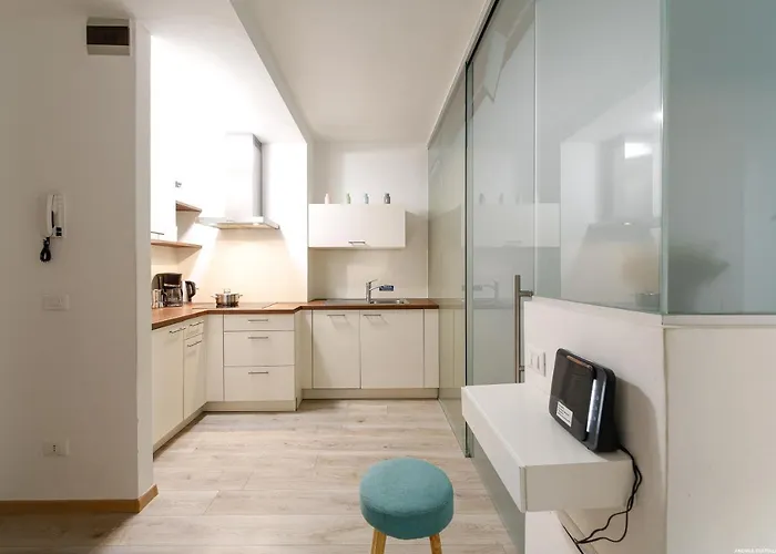 Apartment Apartment Merano *