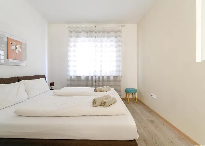 Apartment Merano * Merano