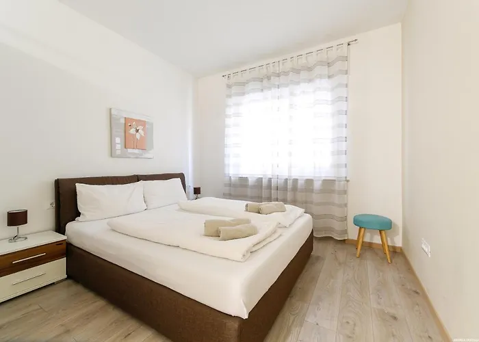 Apartment Merano Merano